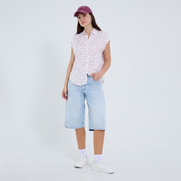 camisas para mujer image number null