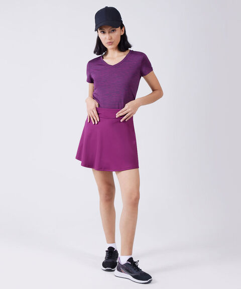 camisetas deportivas mujer