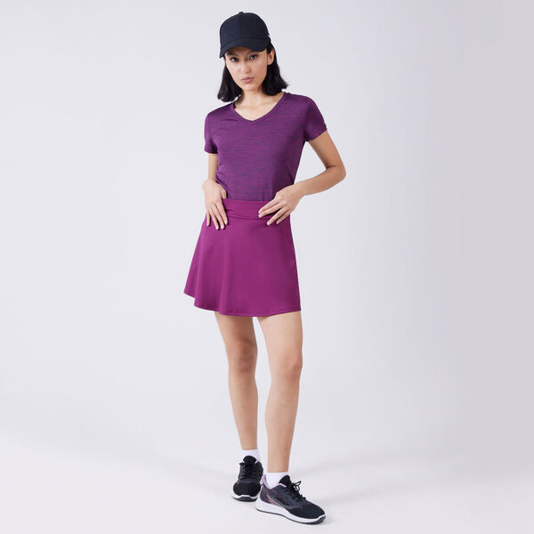 camisetas deportivas mujer
