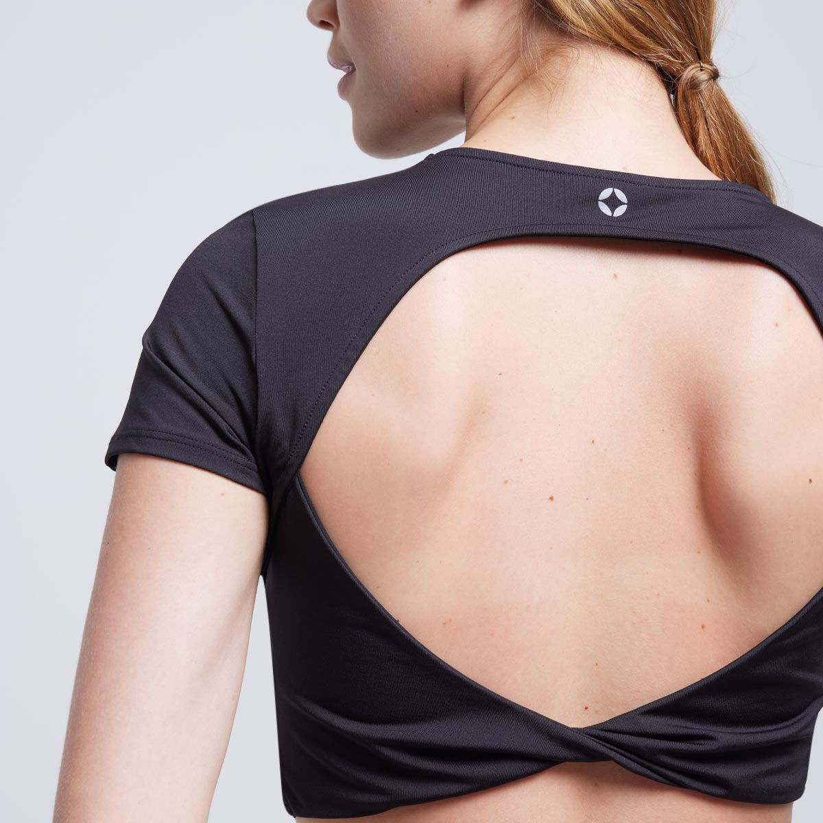 camisetas deportivas mujer