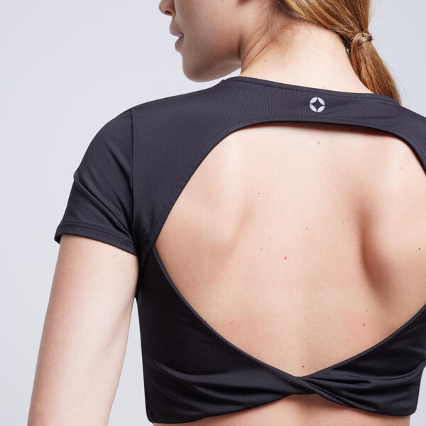 camisetas deportivas mujer