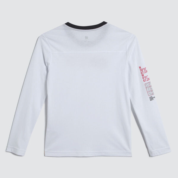 camisetas niño