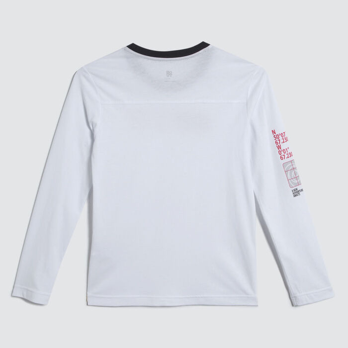 camisetas niño