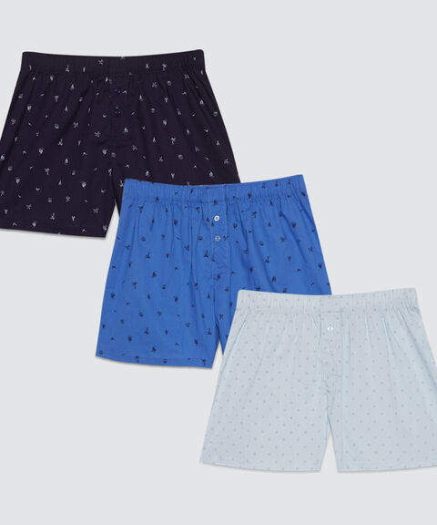 boxers para hombre