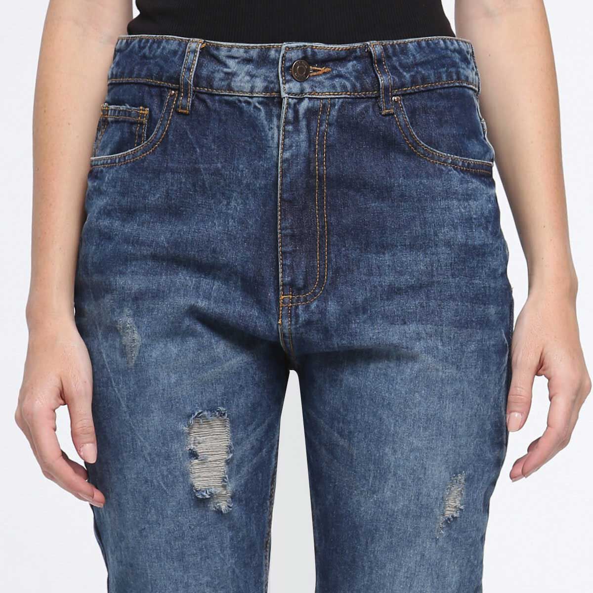 jeans mujer
