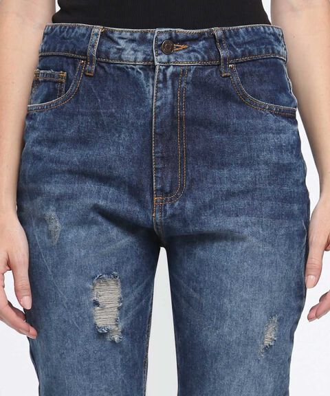 jeans mujer image number null