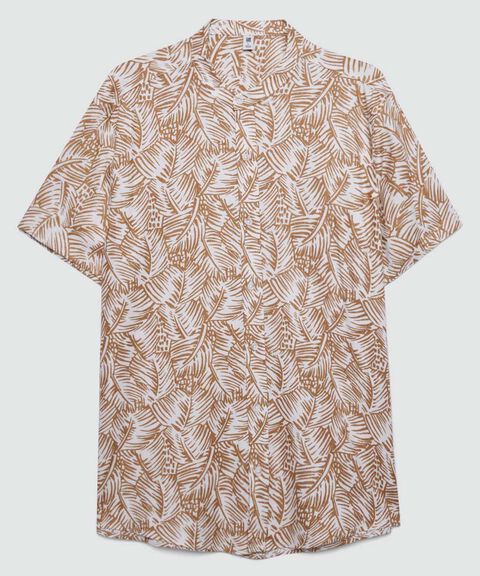 camisas para hombre 