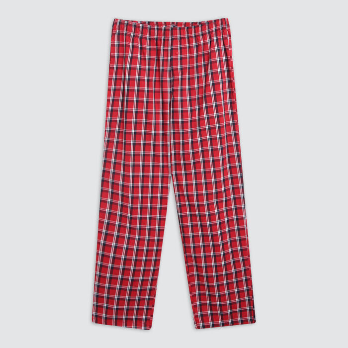 pijama de pantalon para hombre 