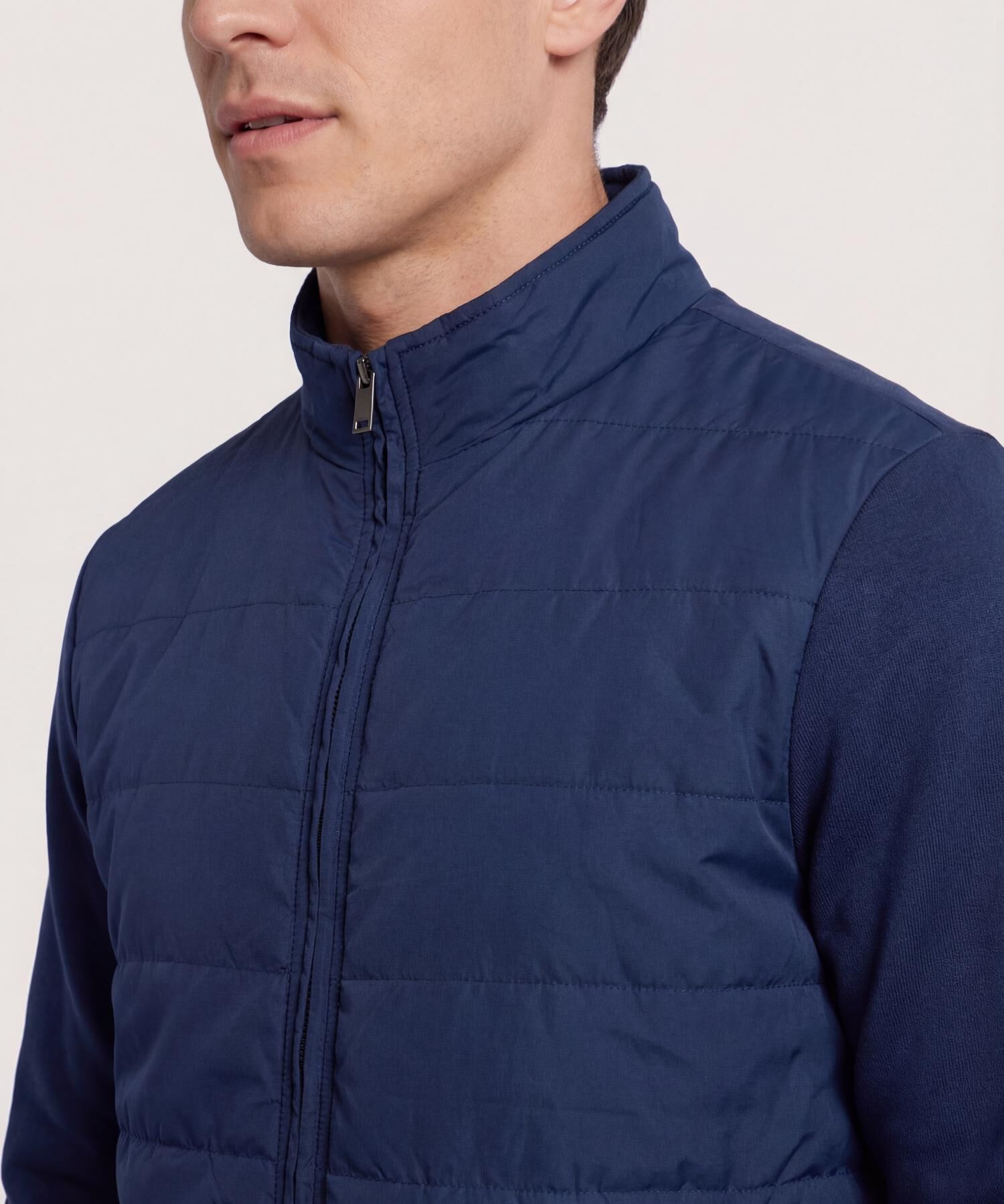 chaquetas para hombre