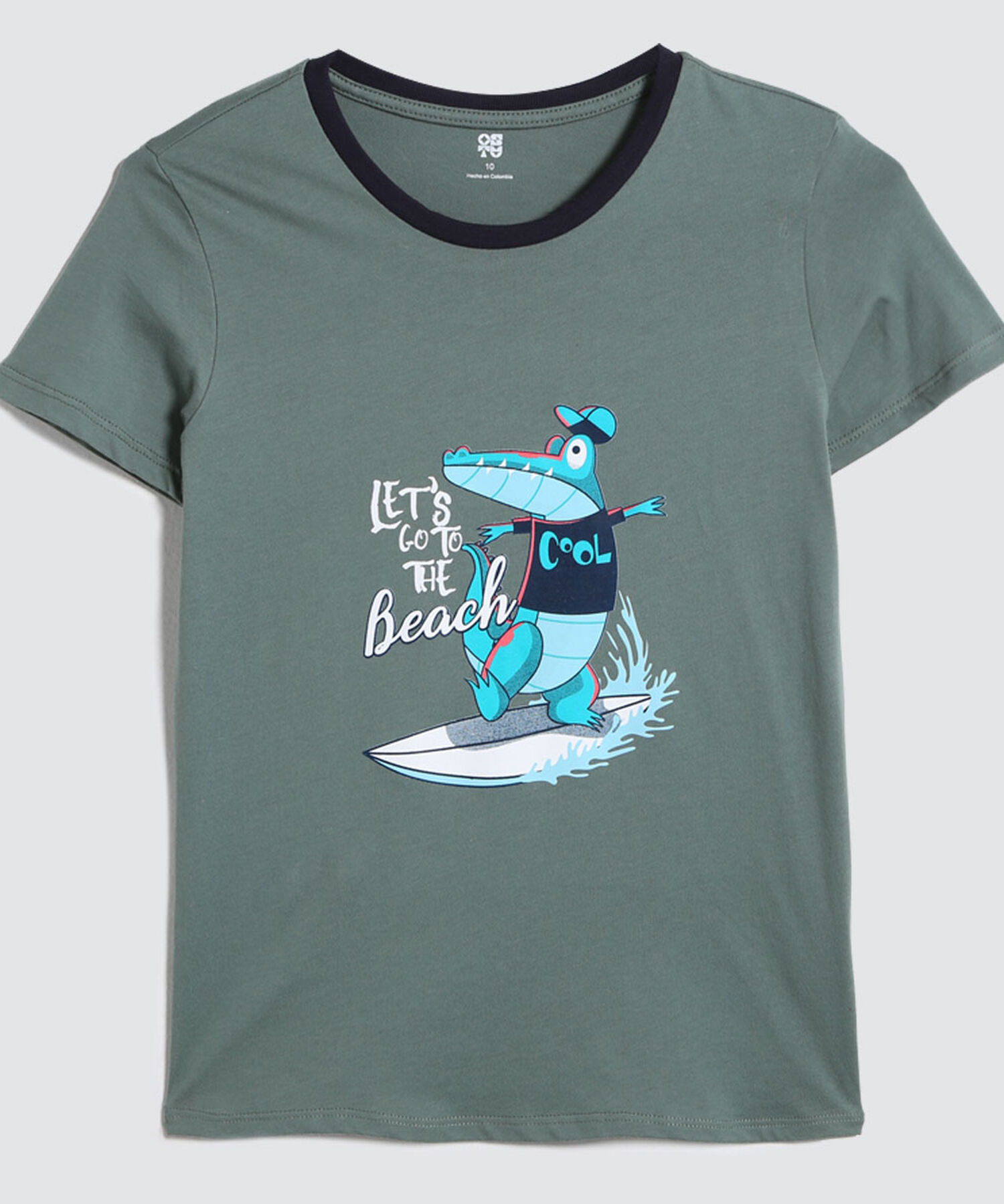 camisetas para hombre