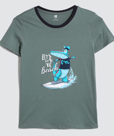 camisetas para hombre