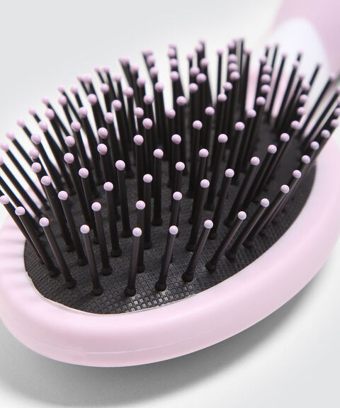 cepillos para el cabello