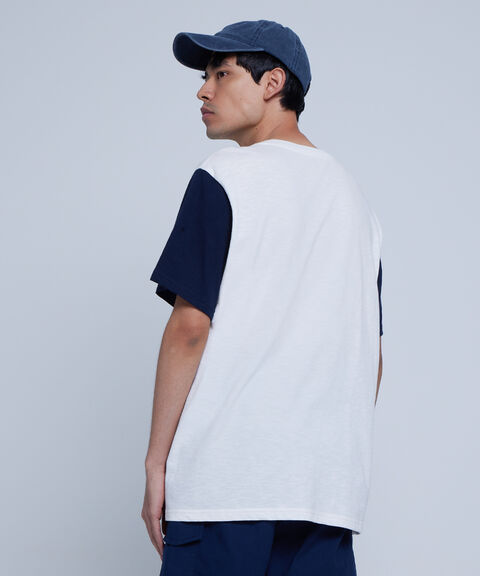 camisetas para hombre