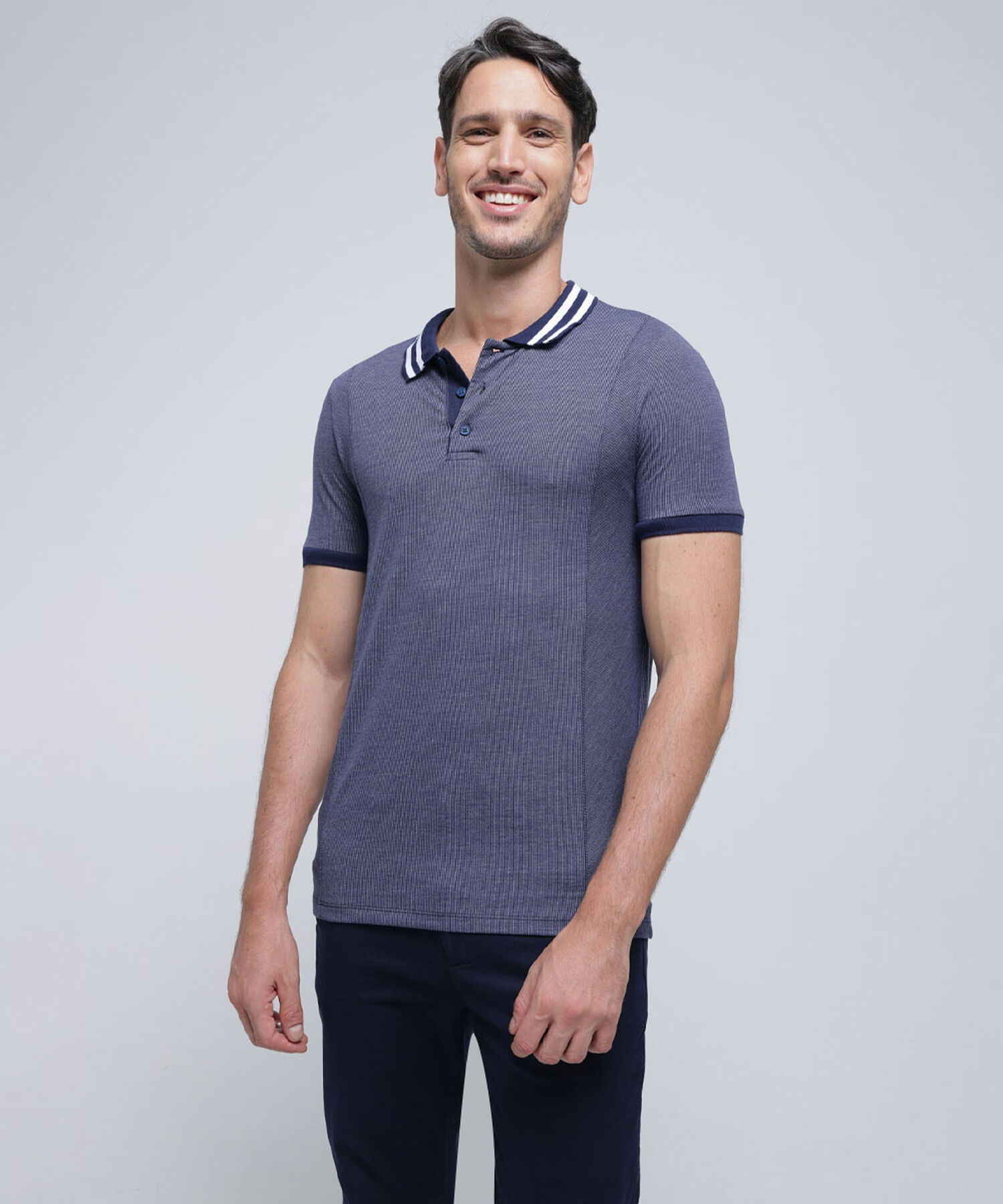 camisetas polo para hombre