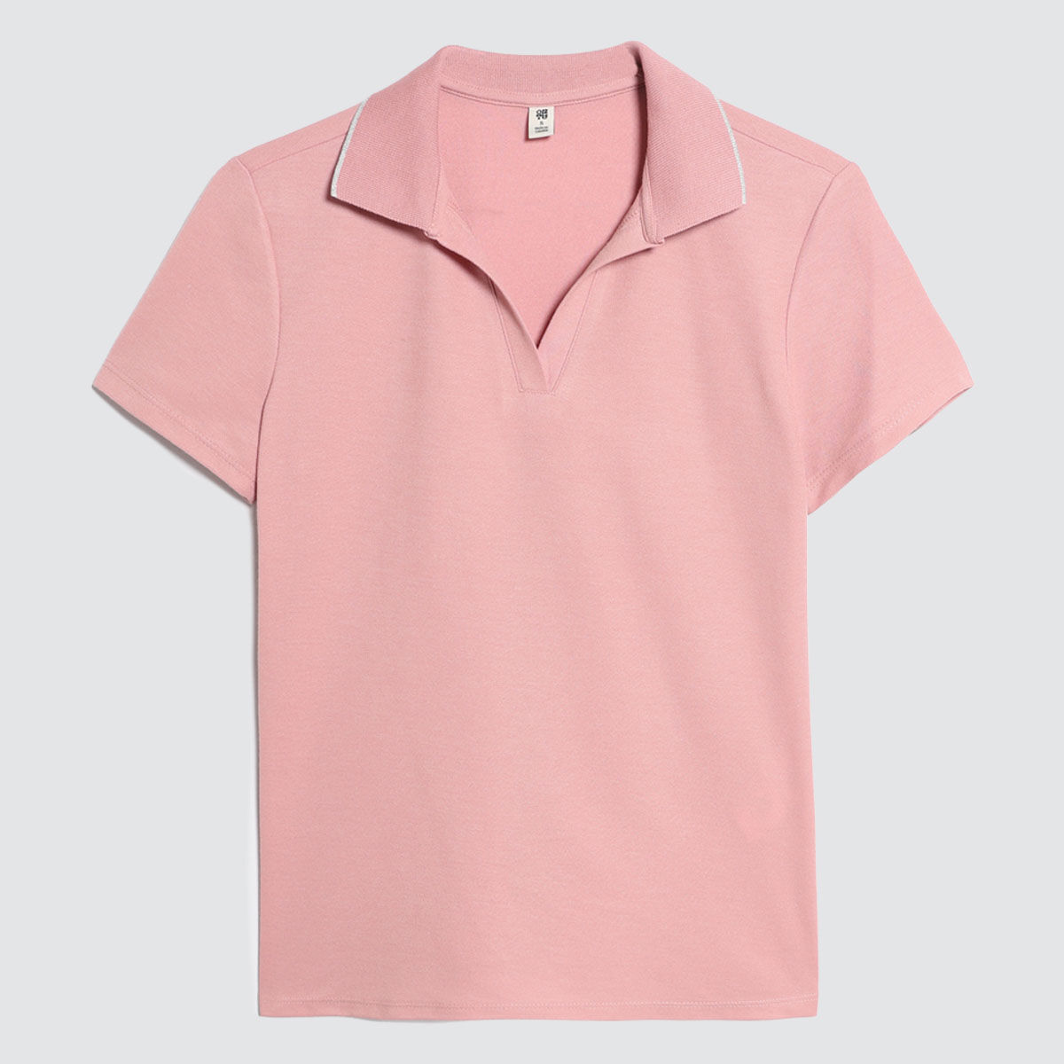 polo mujer