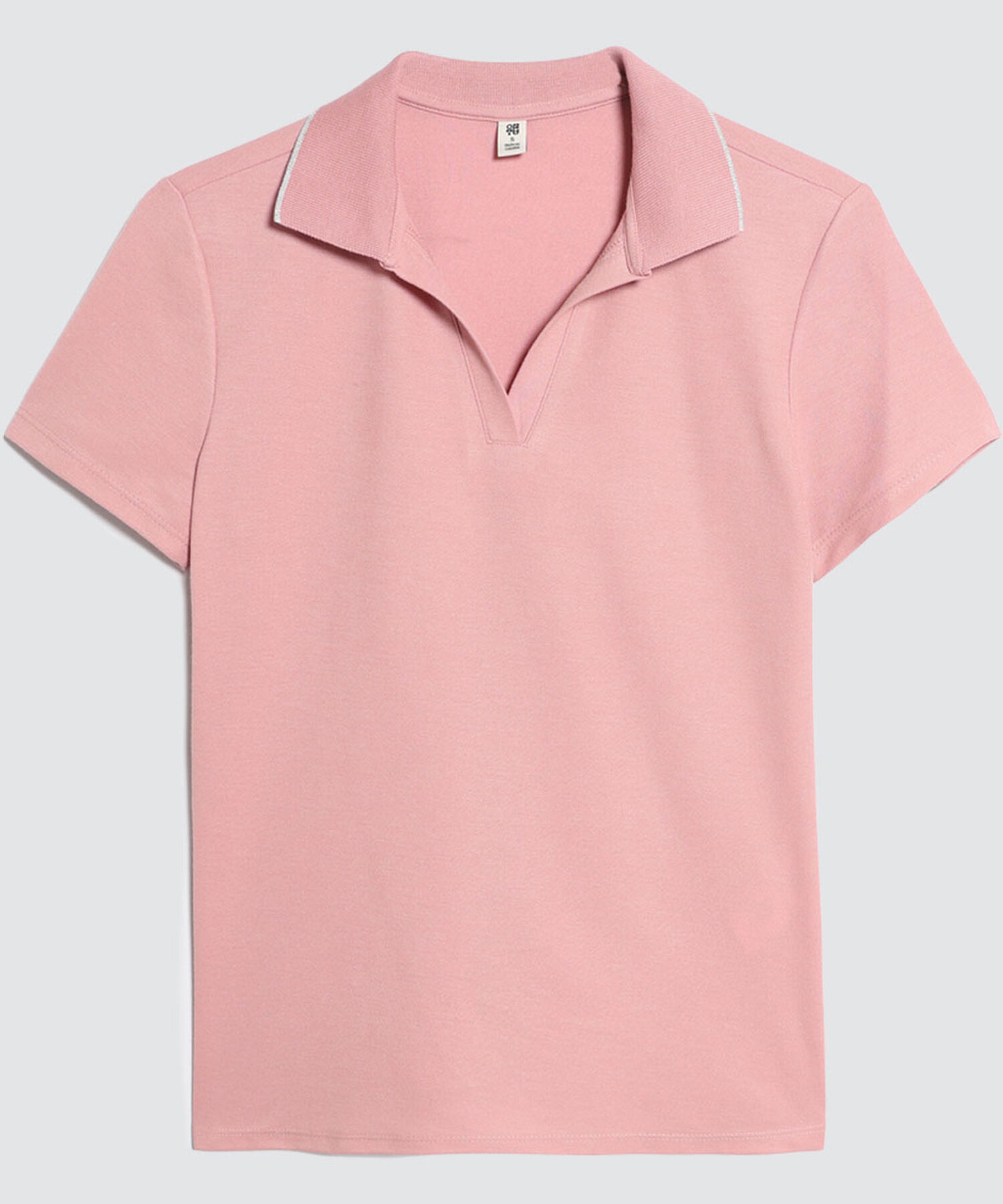 polo mujer
