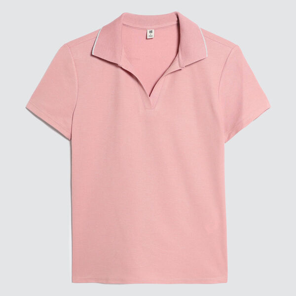 polo mujer image number null