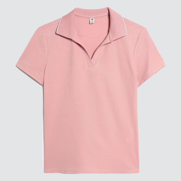 polo mujer