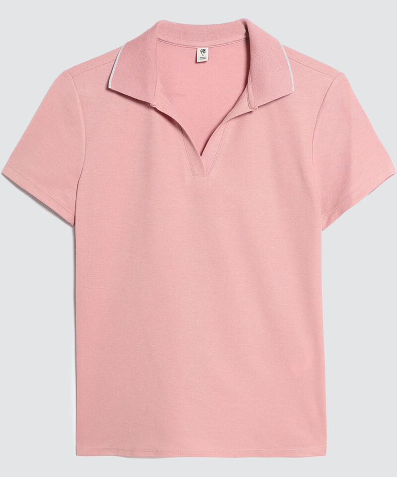 polo mujer