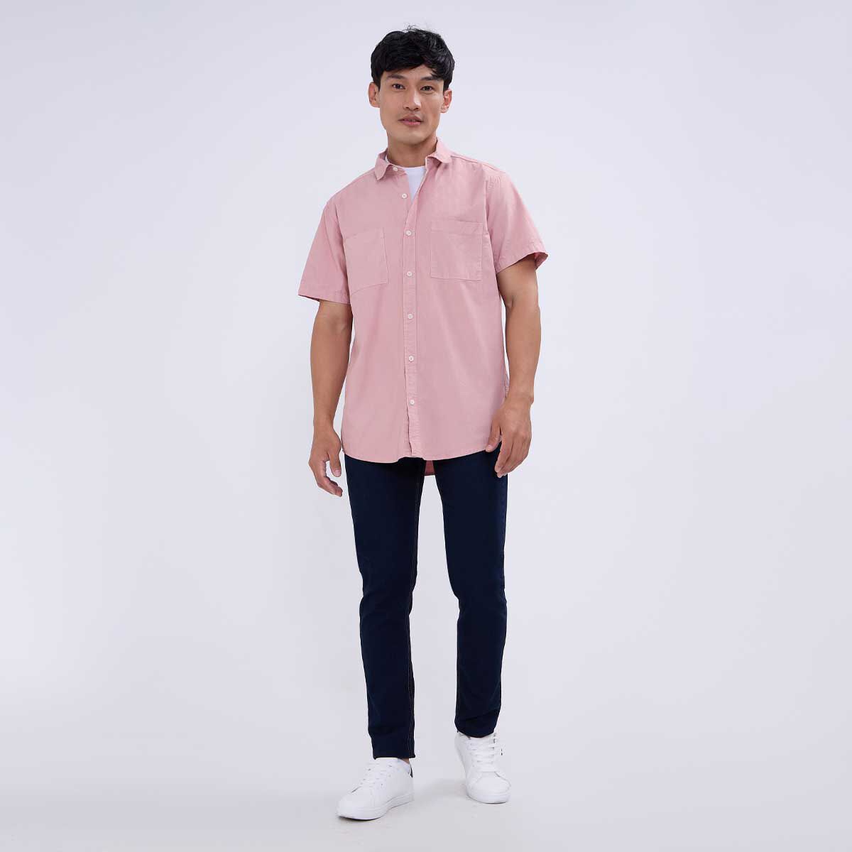camisas para hombre