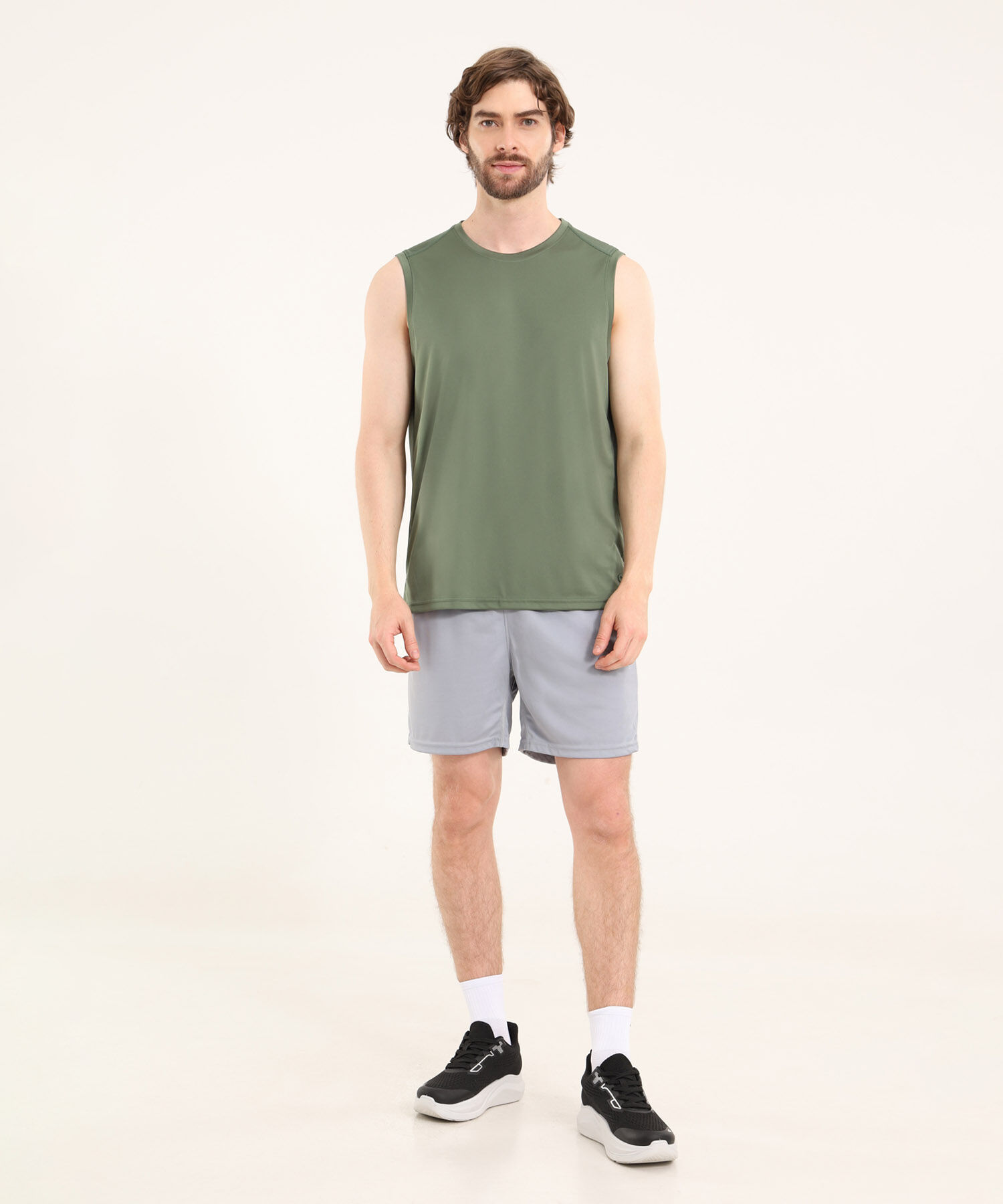 camisetas deportivas para hombre