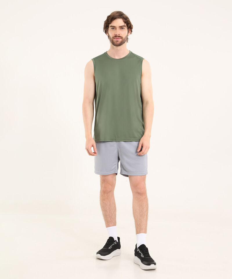 camisetas deportivas para hombre