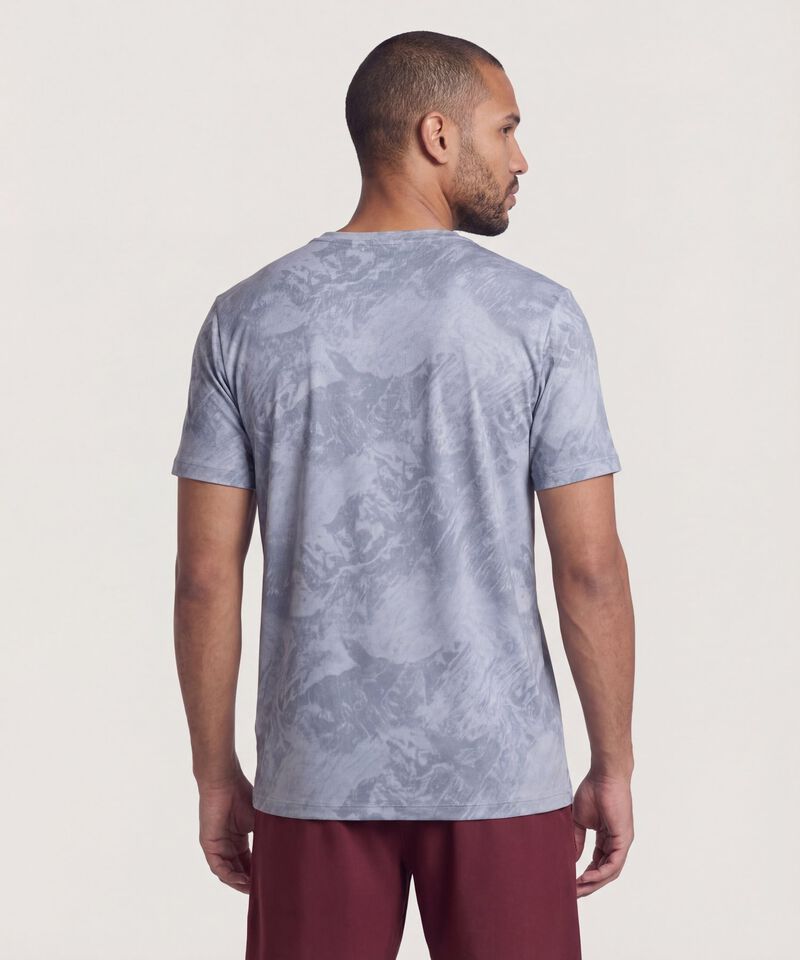 camisetas deportivas para hombre