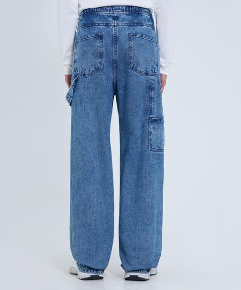 jeans denim image number null