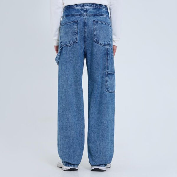 jeans denim image number null
