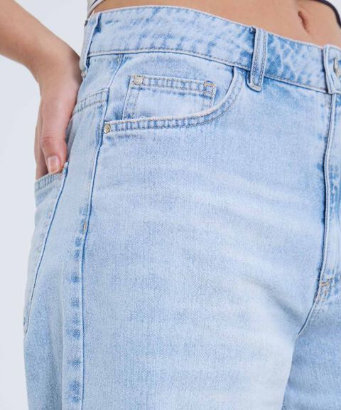 bermudas para mujer