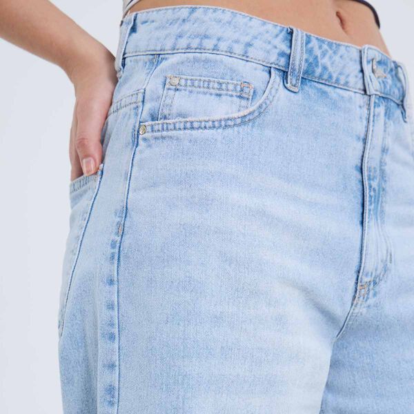 bermudas para mujer
