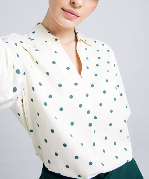 blusas de moda image number null