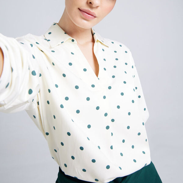 blusas de moda image number null