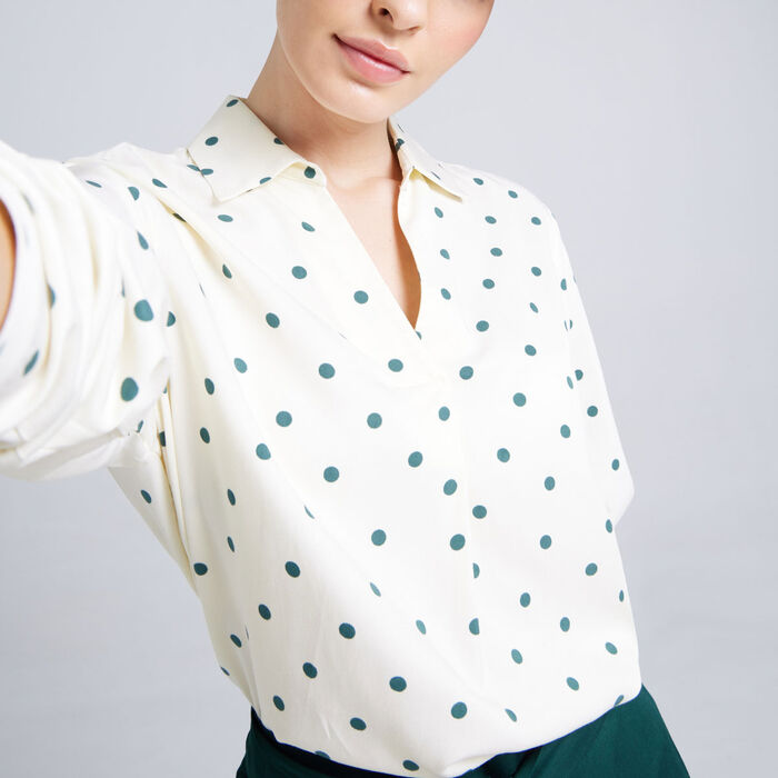 blusas de moda