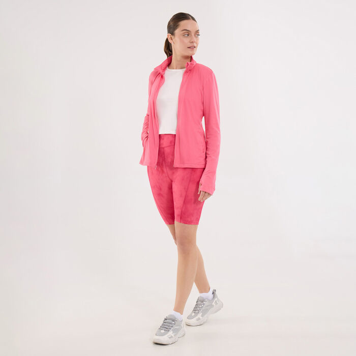 buzos deportivos mujer