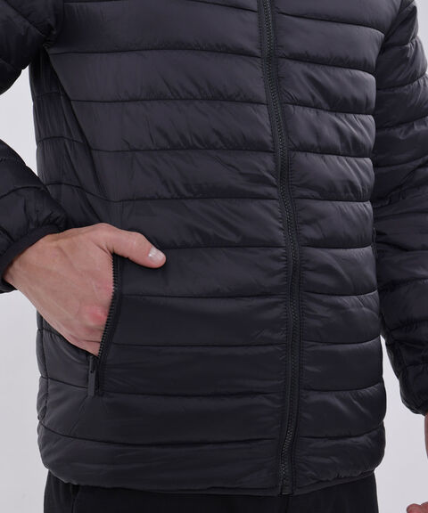 chaquetas para hombre
