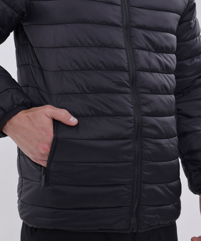 chaquetas para hombre