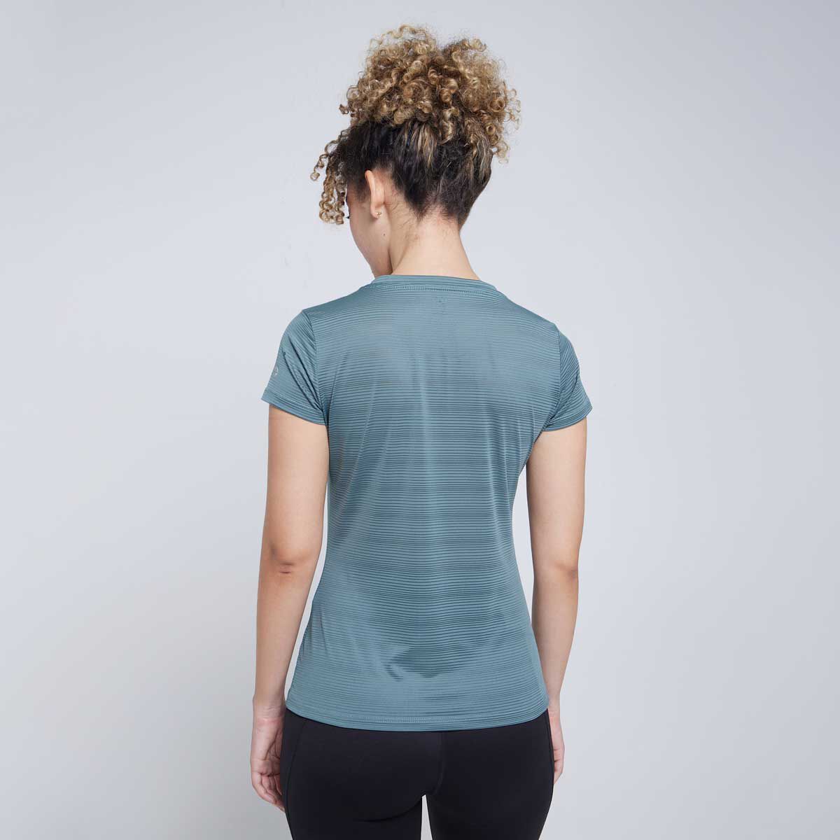 camisetas deportivas mujer