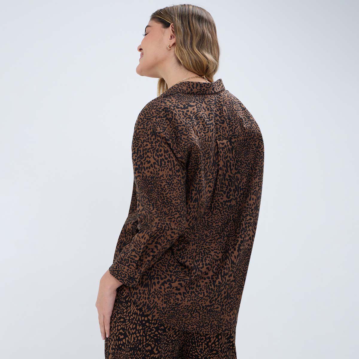 camisas para mujer