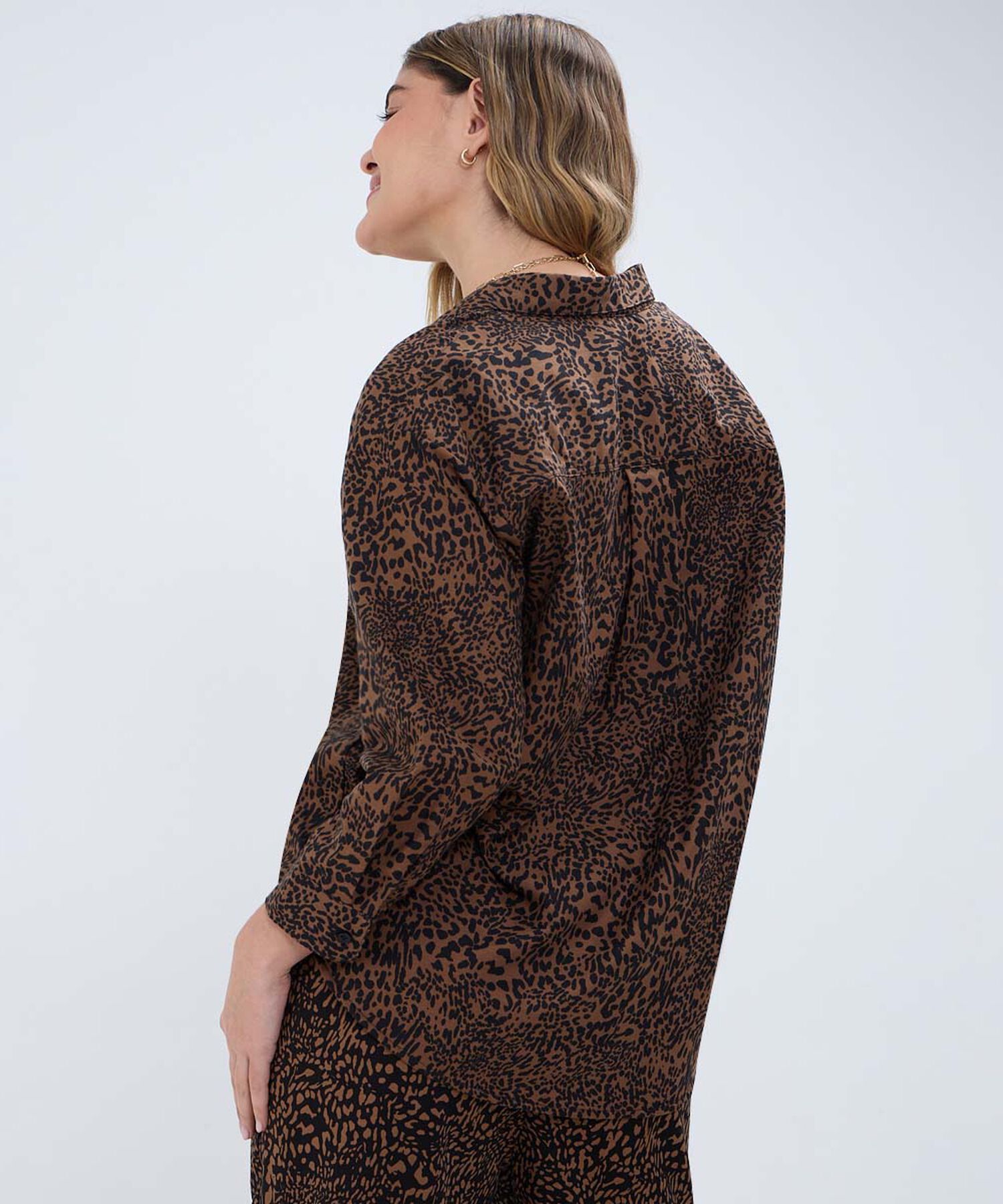 camisas para mujer