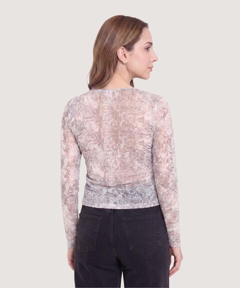 camisetas mujer