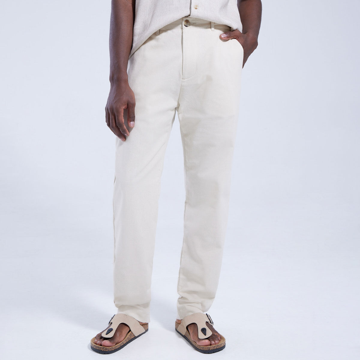 pantalones para hombre