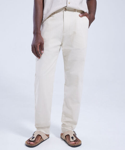 pantalones para hombre image number null