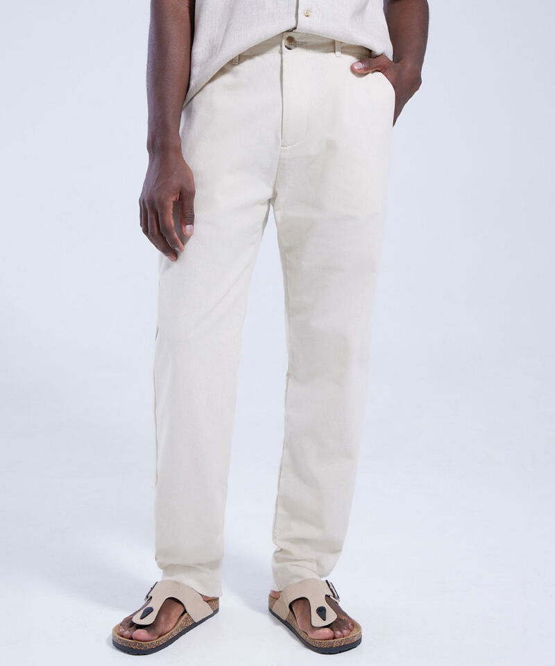 pantalones para hombre