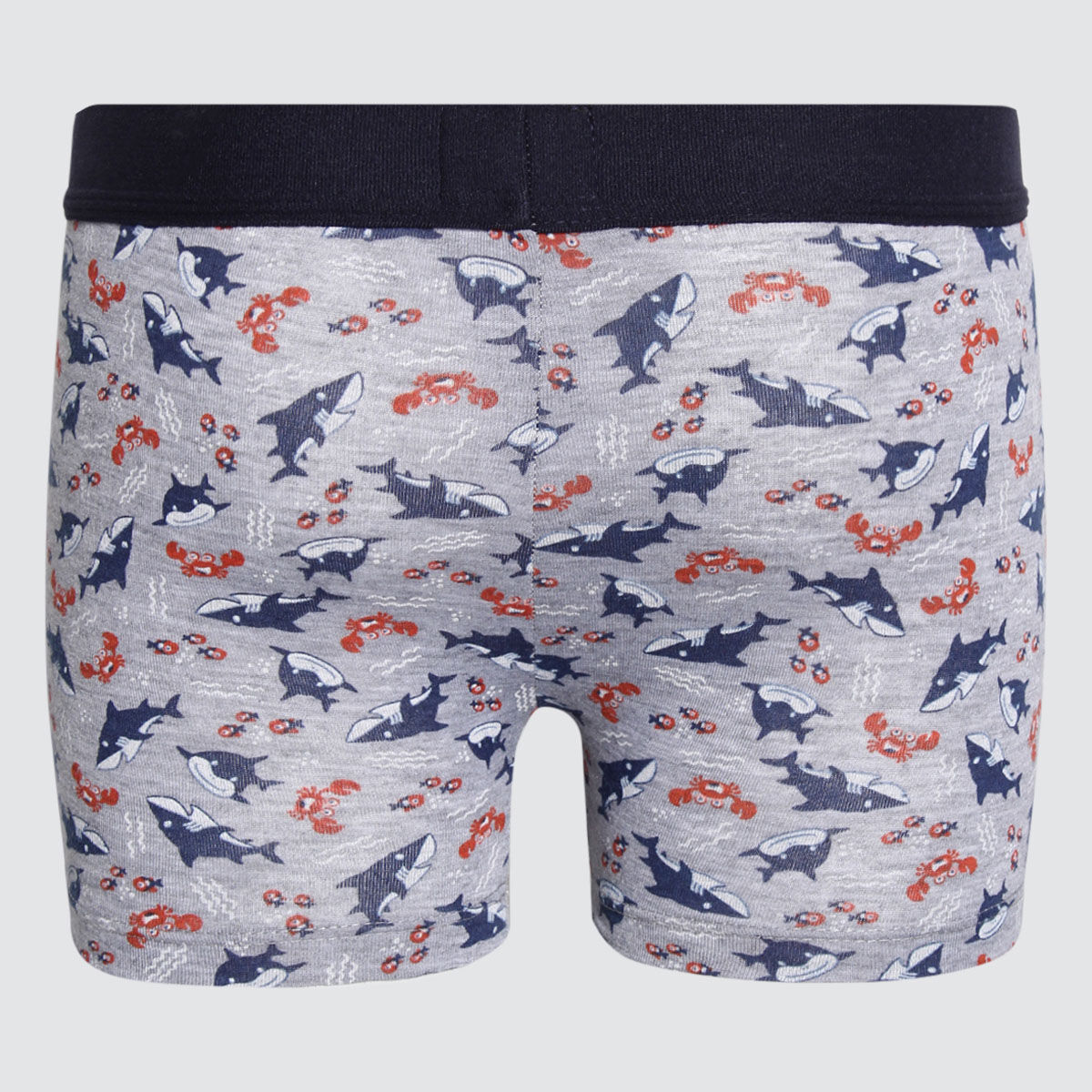 boxer para niño