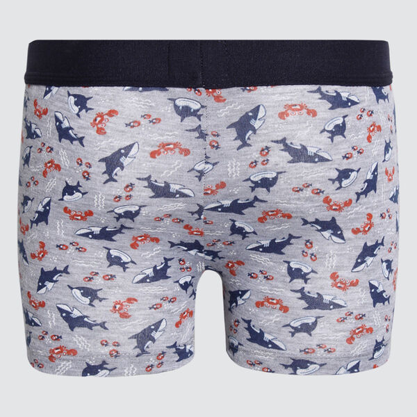 boxer para niño