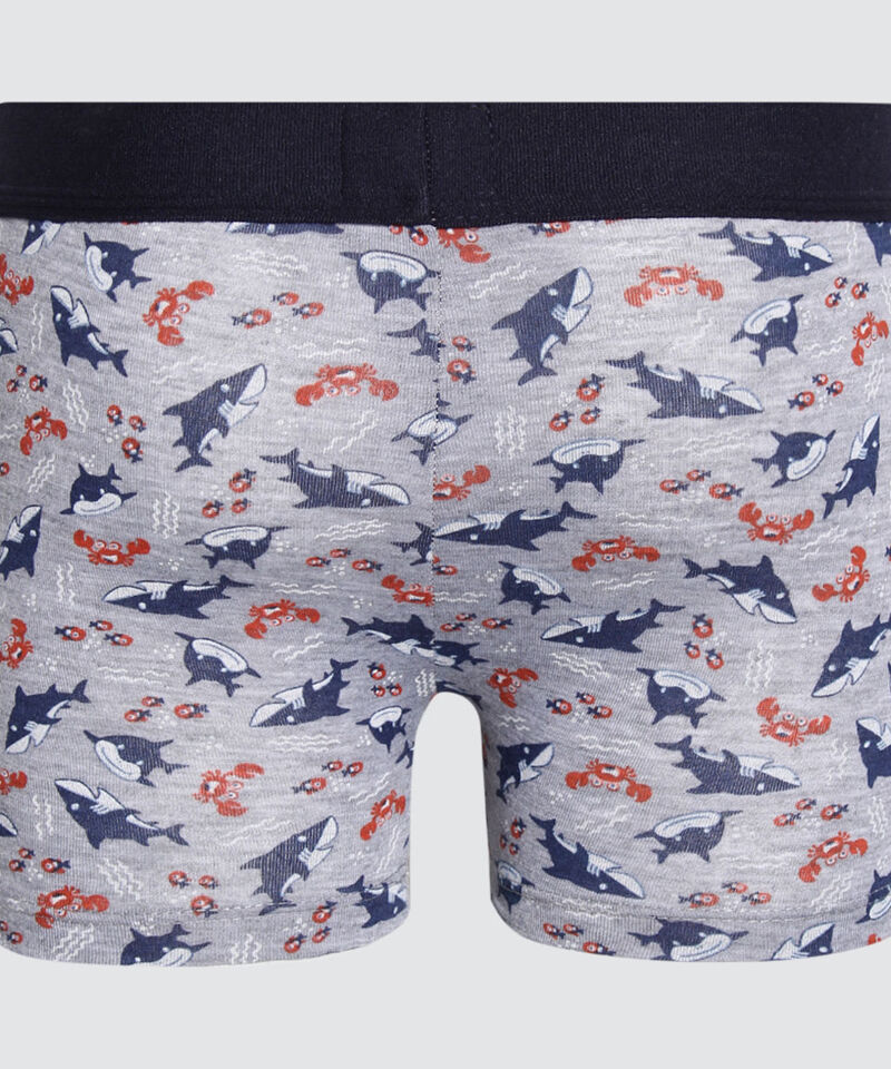 boxer para niño