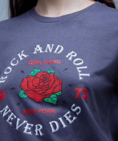 camisetas mujer