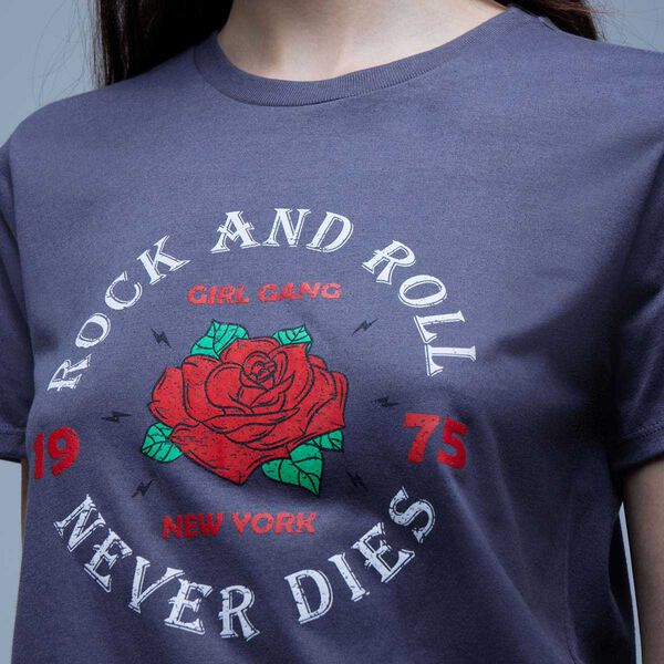 camisetas mujer