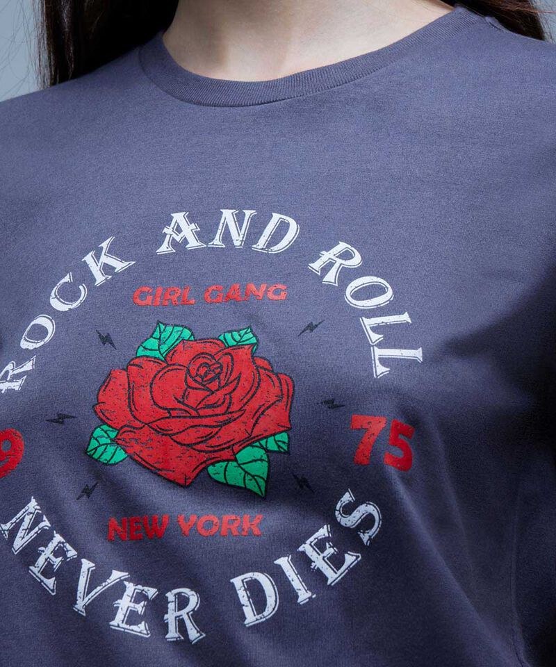 camisetas mujer